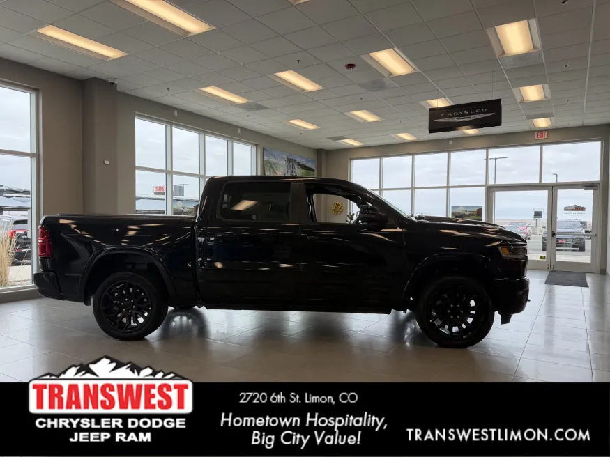 2026 RAM 1500 Limited | Photo 20 of 20