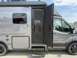 2026 Winnebago EKKO 22A | Thumbnail Photo 4 of 23