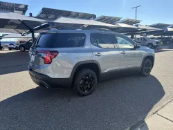 2023 GMC Acadia AT4 | Thumbnail Photo 4 of 24