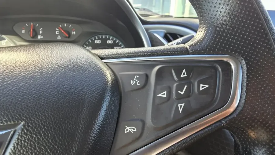 2024 Chevrolet Malibu | Photo 15 of 27