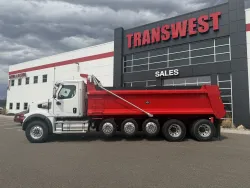 2026 Western Star 47X | Thumbnail Photo 2 of 9