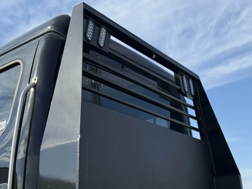 2024 Freightliner M2 112 Laredo | Photo 11 of 30