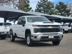 2024 Chevrolet Silverado 2500HD LT | Thumbnail Photo 2 of 25