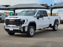 2026 GMC Sierra 2500HD Pro | Thumbnail Photo 3 of 23