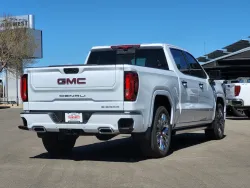 2026 GMC Sierra 1500 Denali | Thumbnail Photo 6 of 26