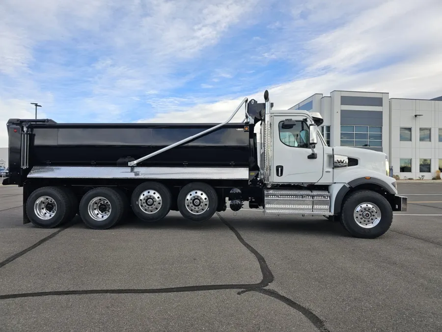 2026 Western Star 49X | Photo 5 of 23