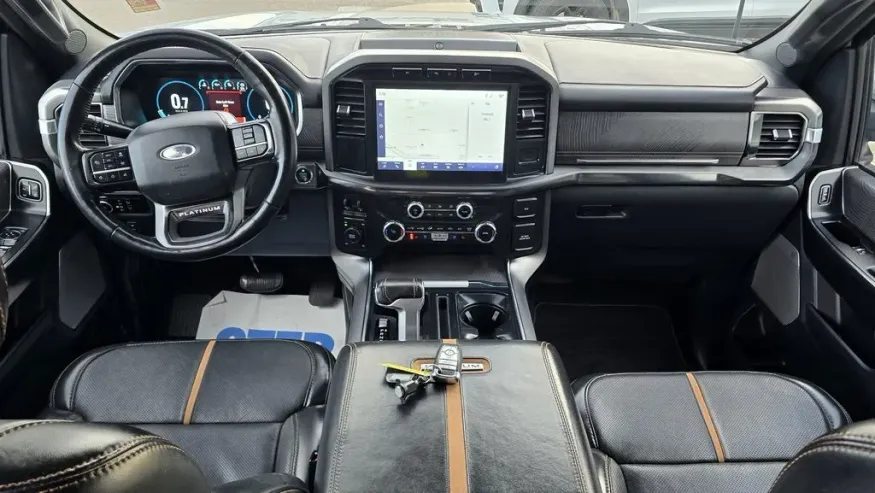 2023 Ford F-150 | Photo 30 of 34