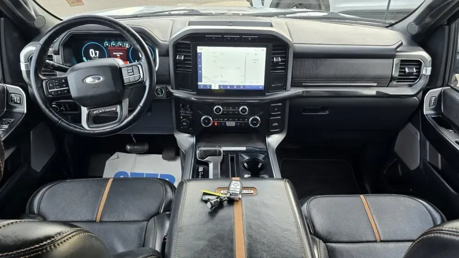 2023 Ford F-150 | Photo 30 of 34