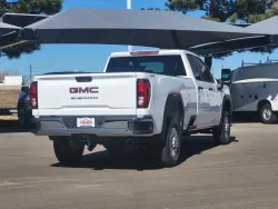 2026 GMC Sierra 2500HD Pro | Thumbnail Photo 6 of 26