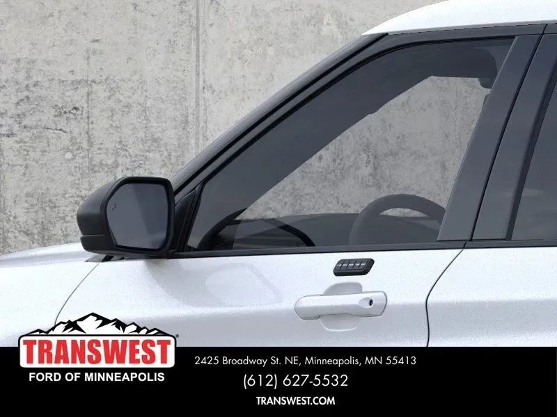 2026 Ford Explorer Active | Photo 19 of 23