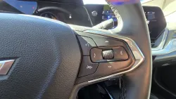 2025 Chevrolet Trax | Thumbnail Photo 16 of 27