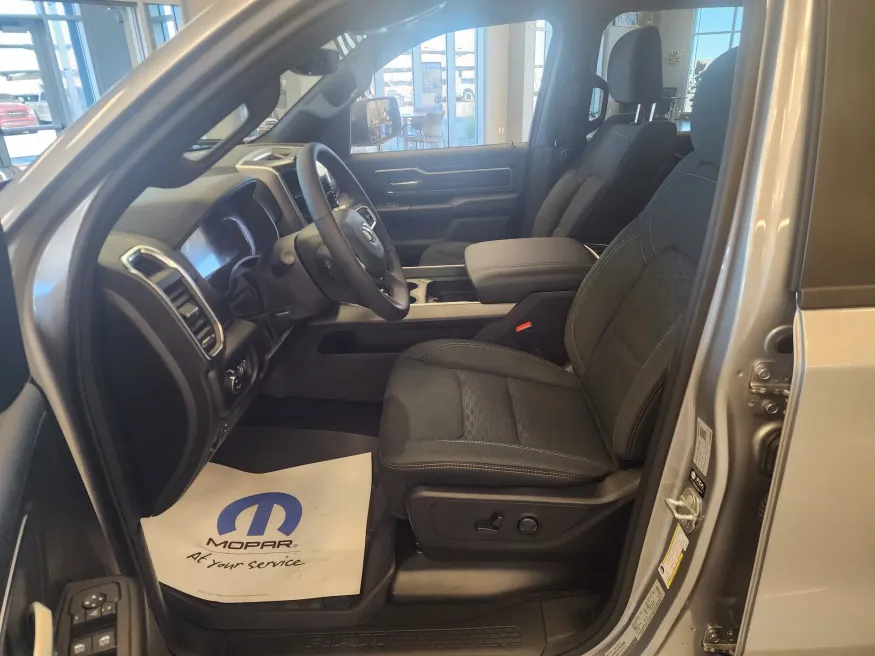 2026 RAM 1500 Big Horn | Photo 11 of 25