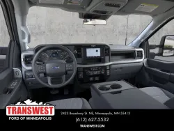 2026 Ford Super Duty F-350 XL | Thumbnail Photo 8 of 22