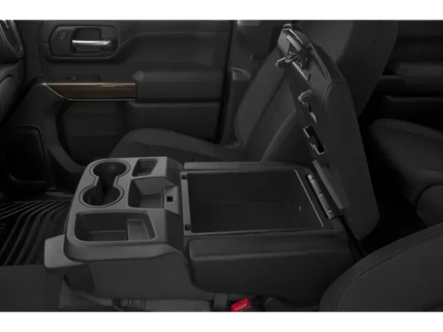 2023 Chevrolet Silverado 3500HD | Photo 10 of 12