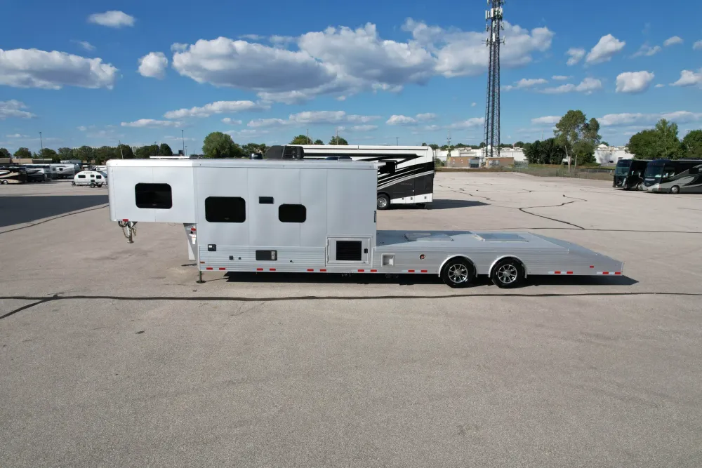 2023 Sundowner Krawler 2286 KM