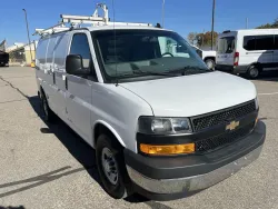2021 Chevrolet Express 3500 | Thumbnail Photo 18 of 22