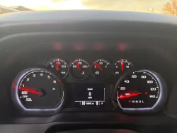 2022 Chevrolet Silverado 1500 Custom Trail Boss | Thumbnail Photo 18 of 19