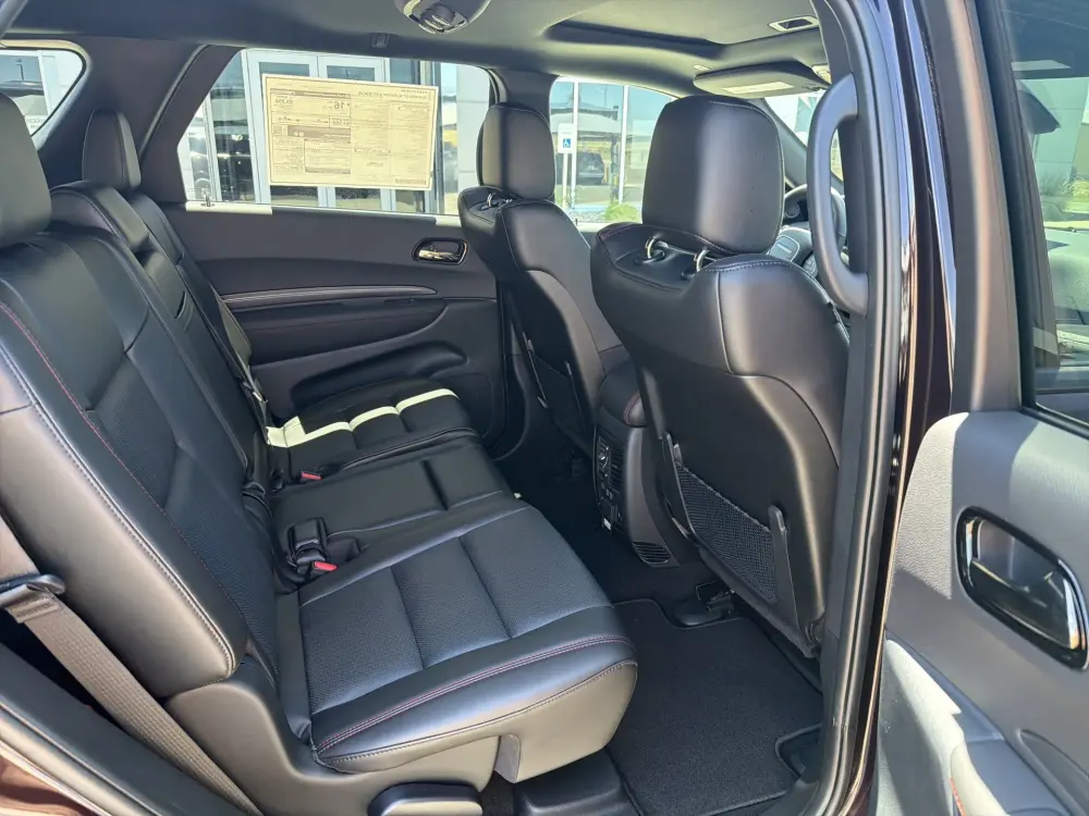 2026 Dodge Durango GT HEMI Plus V8 - Photo 9