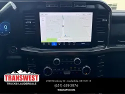 2024 Ford Super Duty F-250 Lariat | Thumbnail Photo 12 of 22