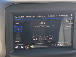 2026 GMC Sierra 2500HD Pro | Thumbnail Photo 15 of 30