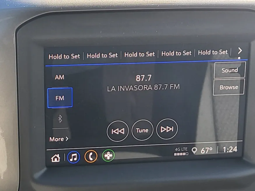 2026 GMC Sierra 2500HD Pro | Photo 15 of 30