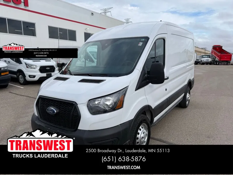 2023 Ford Transit-250 Base | Photo 20 of 20