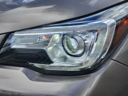 2018 Subaru Forester Touring | Thumbnail Photo 4 of 22