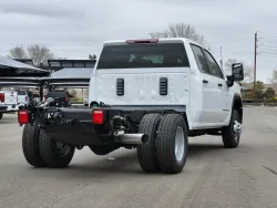 2026 GMC Sierra 3500HD CC Pro | Thumbnail Photo 6 of 21