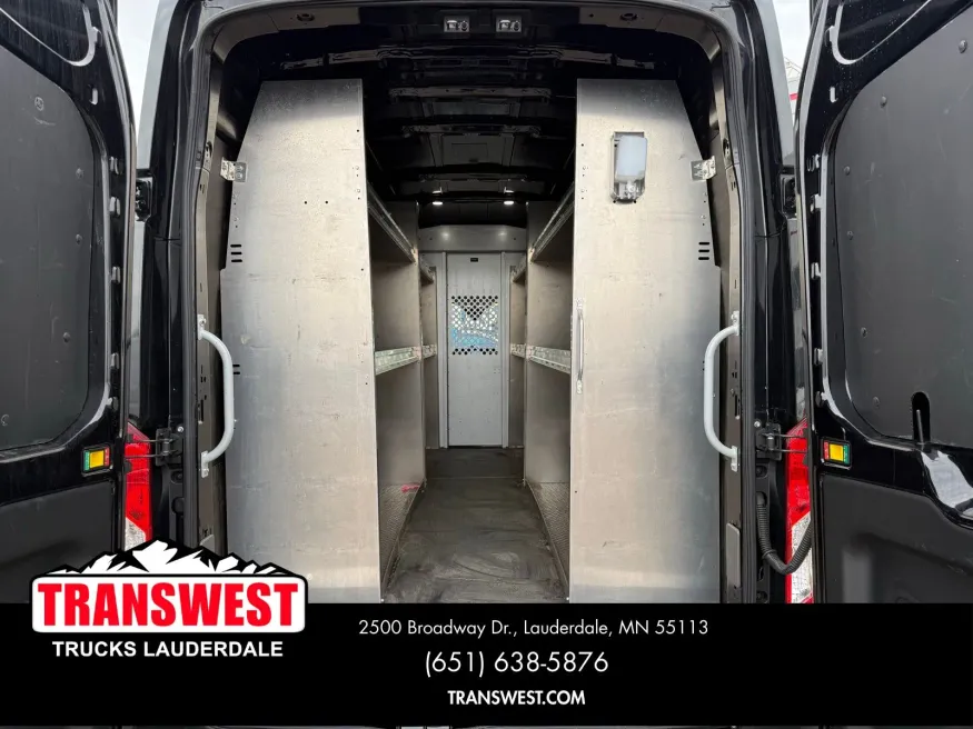 2023 Ford Transit-250 Base | Photo 10 of 21