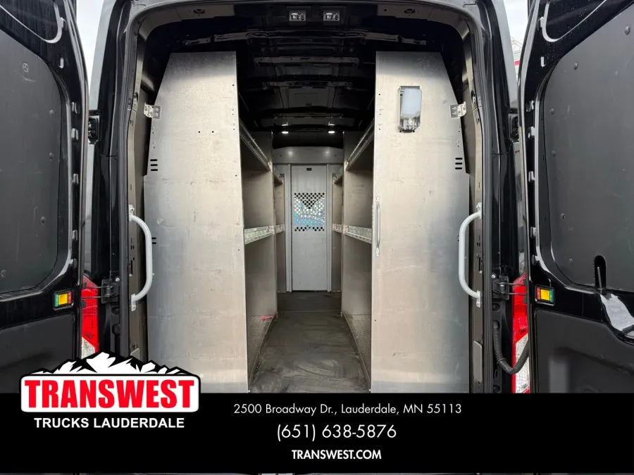 2023 Ford Transit-250 Base | Photo 10 of 21