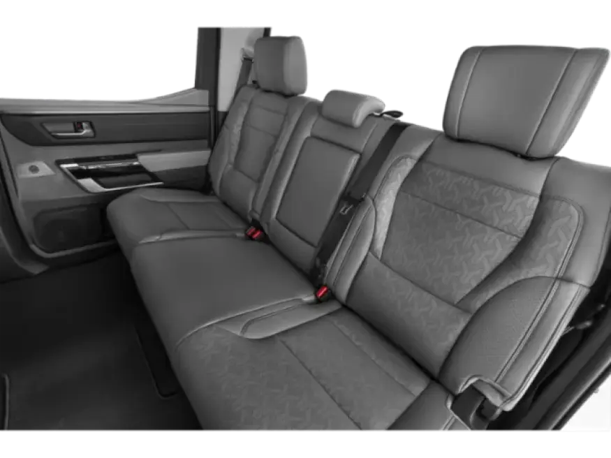 2025 Toyota Tundra | Photo 9 of 12