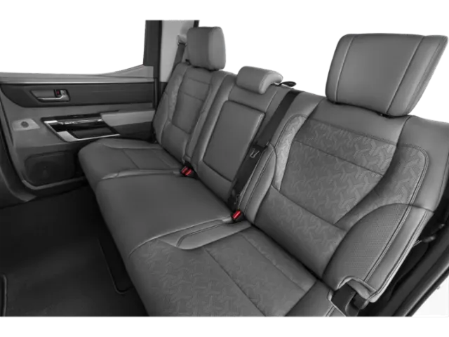 2025 Toyota Tundra | Photo 9 of 12