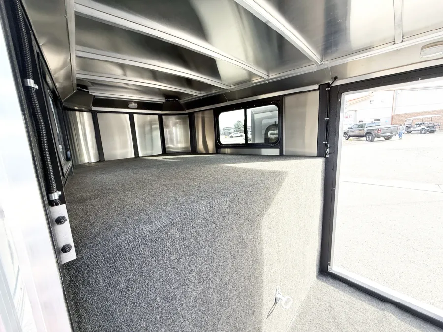 2026 Logan Coach Bullseye 4HGN | Photo 15 of 16