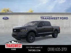 2026 Ford F-150 | Thumbnail Photo 22 of 22