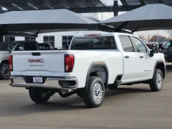 2026 GMC Sierra 2500HD Pro | Thumbnail Photo 1 of 23