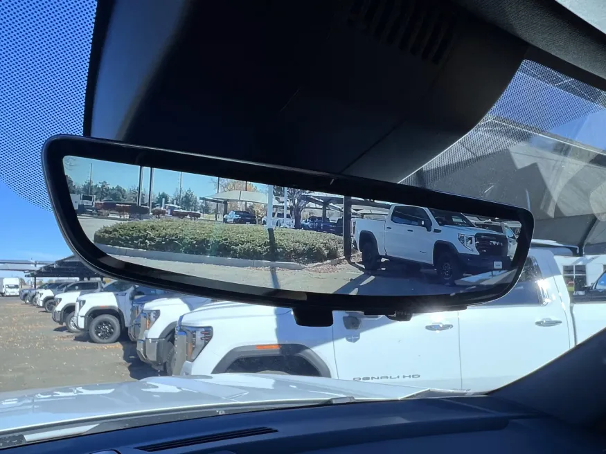 2026 GMC Yukon Elevation | Photo 27 of 29