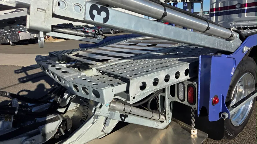 2026 Western Star 49X | Photo 14 of 60