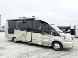 2021 Leisure Travel Van Wonder W24RL | Thumbnail Photo 1 of 23
