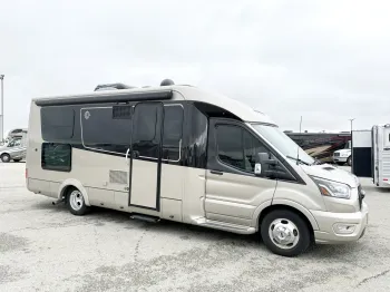 2021 Leisure Travel Van Wonder W24RL