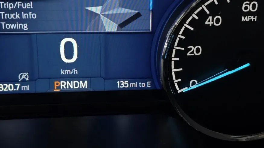 2023 Ford F-150 | Photo 20 of 24