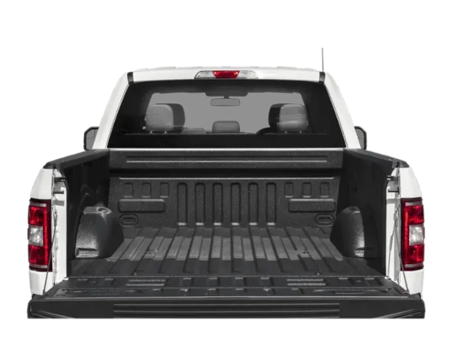 2018 Ford F-150 | Photo 8 of 13
