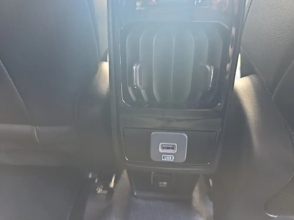 2026 Jeep Compass Latitude Altitude - Photo 17