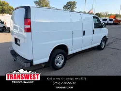 2021 Chevrolet Express 2500 Work Van | Thumbnail Photo 4 of 20