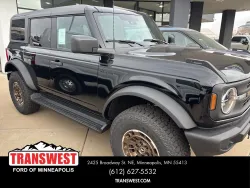 2025 Ford Bronco Big Bend | Thumbnail Photo 35 of 36