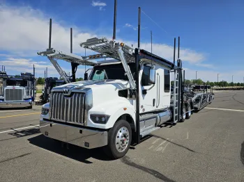 2025 Western Star 49X