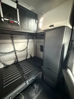 2022 Freightliner Cascadia 126 | Thumbnail Photo 9 of 11