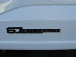 2026 Ford Super Duty F-350 XLT | Thumbnail Photo 6 of 16