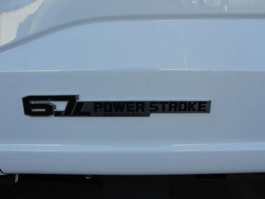 2026 Ford Super Duty F-350 XLT | Photo 6 of 16