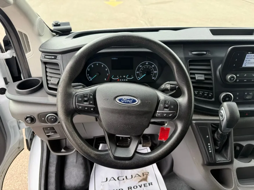 2021 Ford Transit | Photo 9 of 20