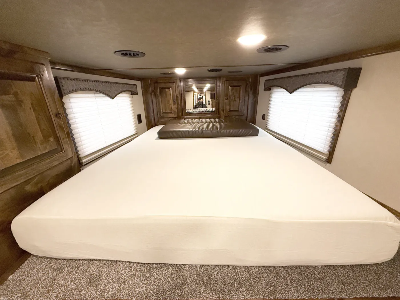 2026 Cimarron Norstar 4HLQ | Photo 5 of 25